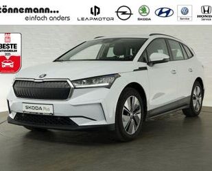 Skoda Enyaq Gebrauchtwagen