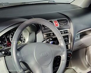 Kia Picanto Gebrauchtwagen