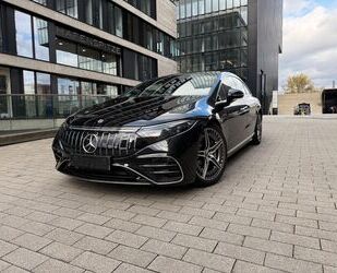 Mercedes-Benz EQS Gebrauchtwagen