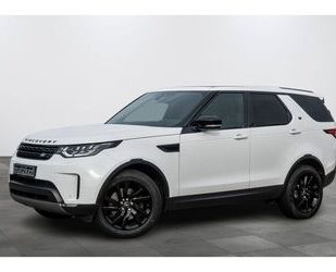 Land Rover Land Rover Discovery 5 L462 2.0 SD4 (240PS) HSE Gebrauchtwagen