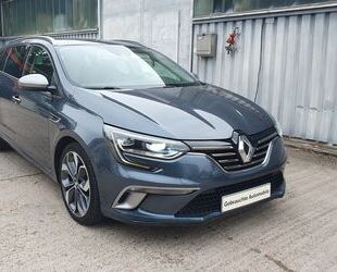 Renault Megane Gebrauchtwagen