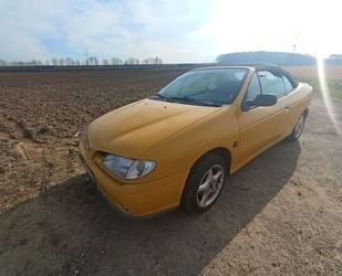 Ford Megane 