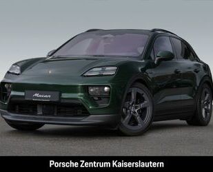 Porsche Macan Gebrauchtwagen