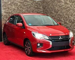 Mitsubishi Space Star Gebrauchtwagen