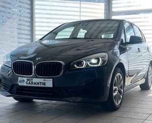 BMW 225 Gebrauchtwagen