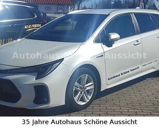 Suzuki Swace Gebrauchtwagen
