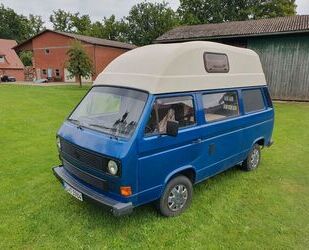 VW T3 andere Gebrauchtwagen