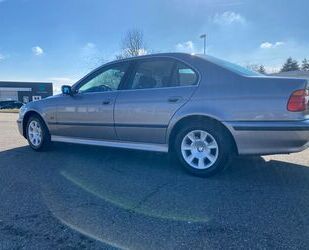 BMW 523 Gebrauchtwagen