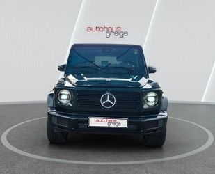 Mercedes-Benz G 500 Gebrauchtwagen