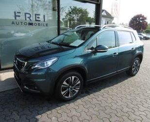 Peugeot 2008 Gebrauchtwagen