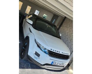Land Rover Range Rover Evoque Gebrauchtwagen