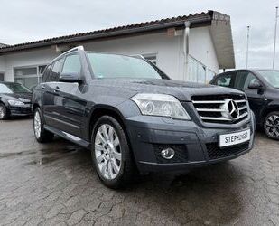 Mercedes-Benz GLK 300 Gebrauchtwagen