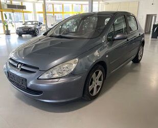 Peugeot 307 Gebrauchtwagen