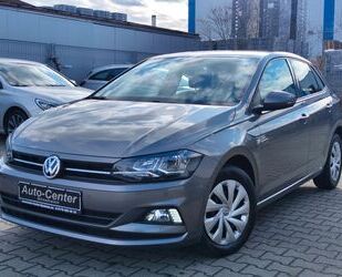 VW Polo Gebrauchtwagen