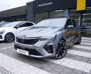 Renault Clio Gebrauchtwagen