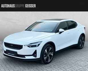 Polestar 2 Gebrauchtwagen