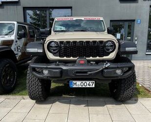 Jeep Gladiator Gebrauchtwagen