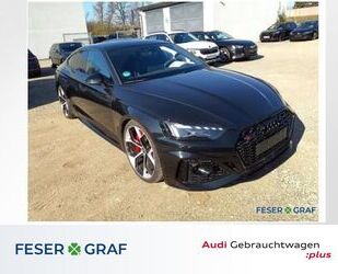 Audi RS5 Gebrauchtwagen