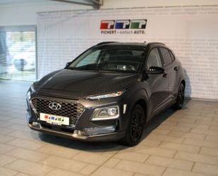 Hyundai KONA Gebrauchtwagen