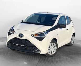 Toyota Aygo (X) Gebrauchtwagen