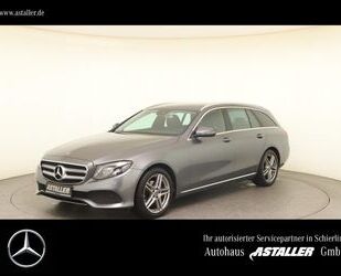 Mercedes-Benz E 200 Gebrauchtwagen