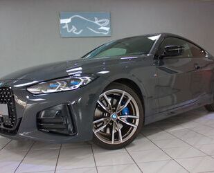 BMW M440 Gebrauchtwagen