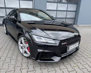 Audi TT RS Gebrauchtwagen