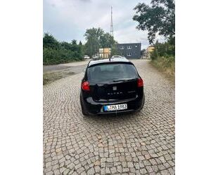 Seat Altea Gebrauchtwagen