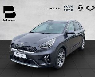 Kia Niro Gebrauchtwagen
