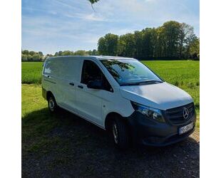 Mercedes-Benz Vito Gebrauchtwagen