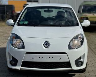 Renault Twingo Gebrauchtwagen