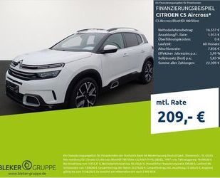 Citroen C5 Aircross Gebrauchtwagen