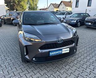 Toyota Yaris Cross Gebrauchtwagen