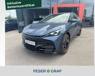 Cupra Tavascan Gebrauchtwagen