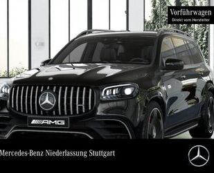 Mercedes-Benz GLS 63 Gebrauchtwagen