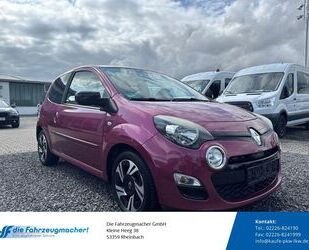 Toyota Twingo 