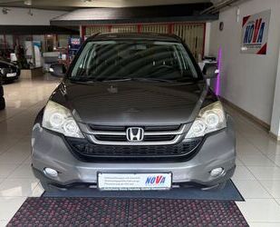 Honda CR-V Gebrauchtwagen
