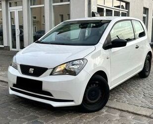 Seat Mii Gebrauchtwagen
