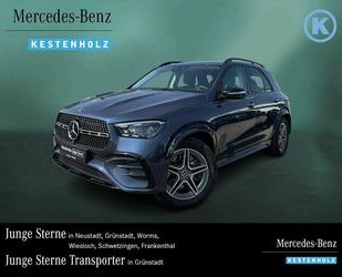 Mercedes-Benz GLE 350 Gebrauchtwagen