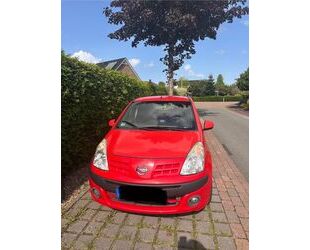 Nissan Pixo Gebrauchtwagen