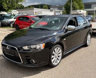 Mitsubishi Lancer Gebrauchtwagen