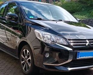 Mitsubishi Space Star Gebrauchtwagen