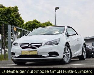 Opel Cascada Gebrauchtwagen
