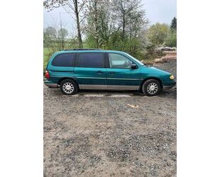 Ford Windstar Gebrauchtwagen