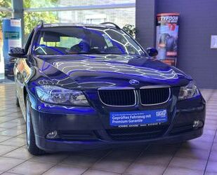 BMW 318 Gebrauchtwagen