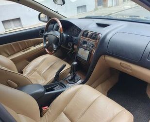 Mitsubishi Galant 
