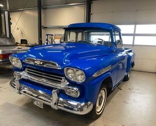 Chevrolet Andere Gebrauchtwagen