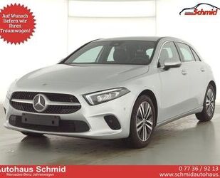 Mercedes-Benz A 200 Gebrauchtwagen