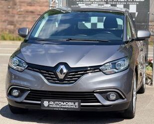 Renault Scenic Gebrauchtwagen