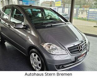 Mercedes-Benz A 150 Gebrauchtwagen